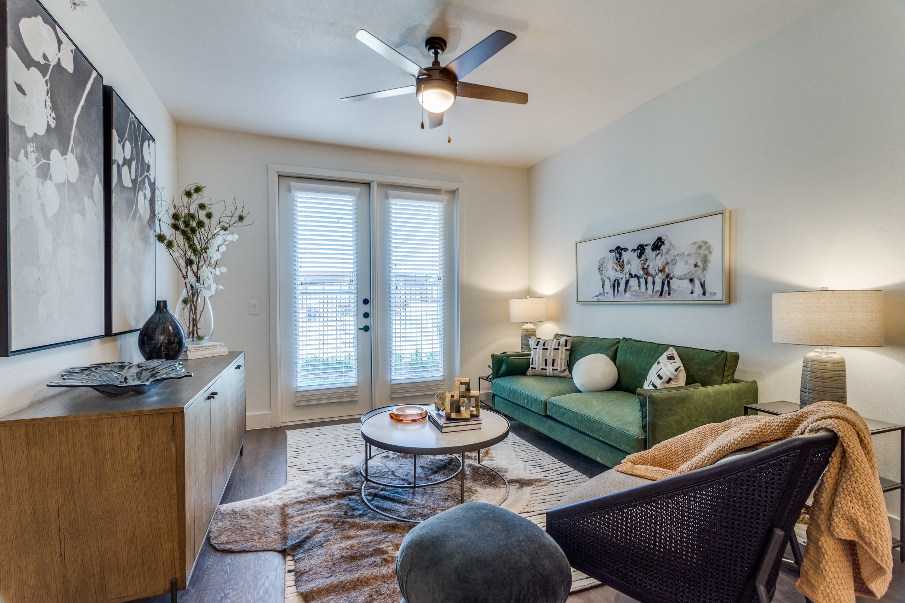 The Henley Apartments, 3850 Double Oak, Grand Prairie, TX - RentCafe