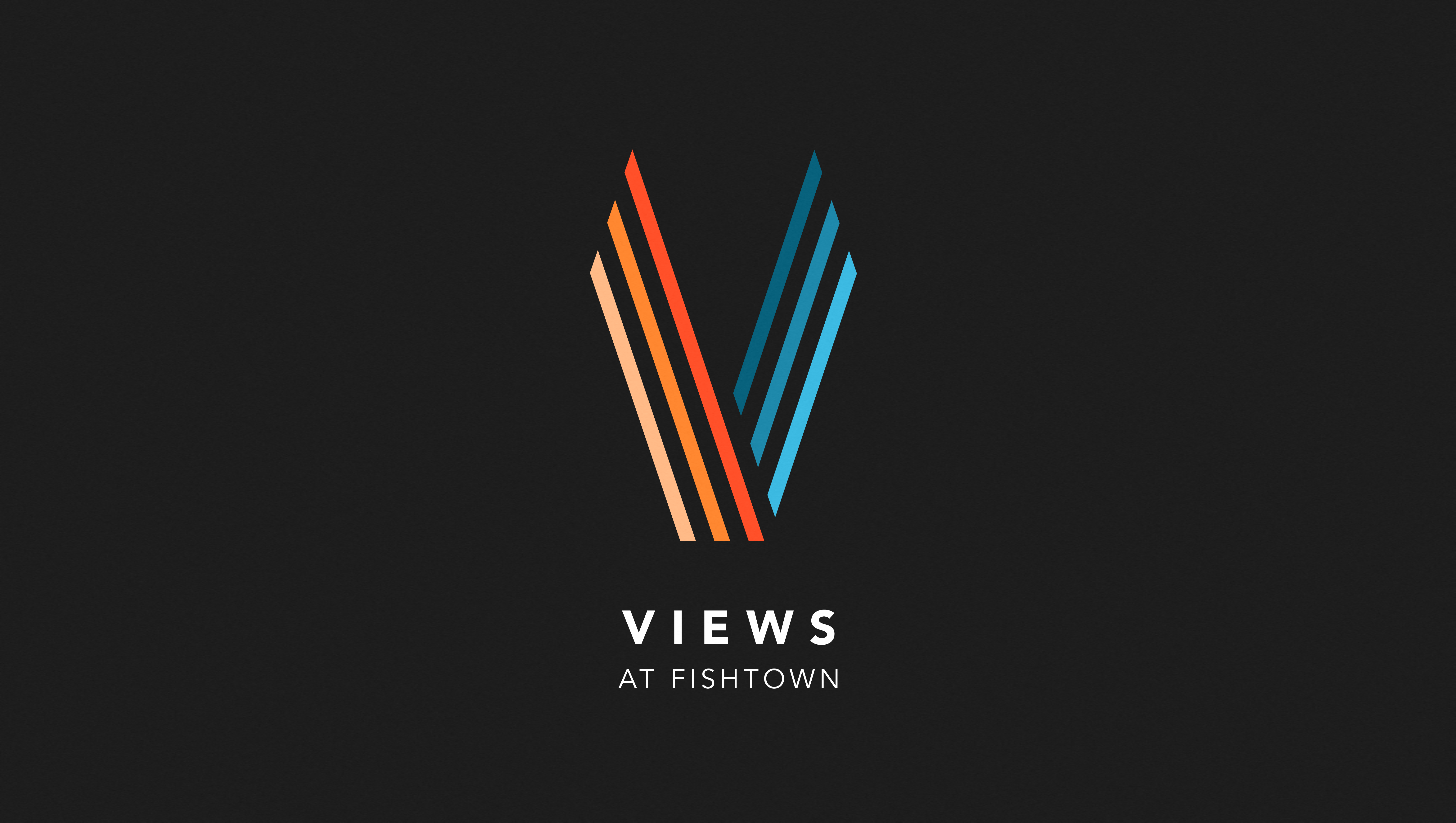 the logo or sign for the hotel