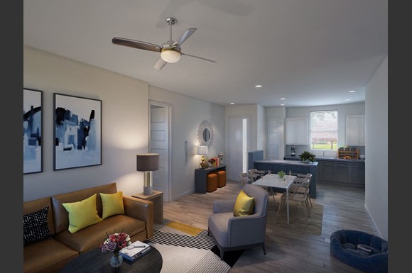 Urbana at Plum Creek Apartments, 151 Rikardson St., Kyle, TX - RENTCafé