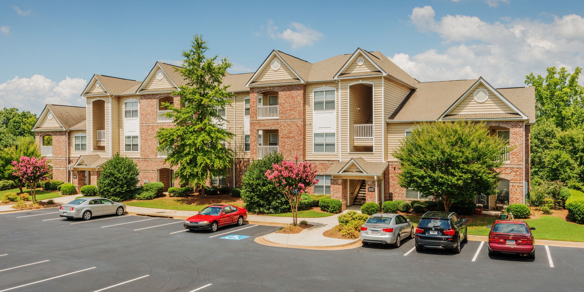 Villas At Hannover Apartments, 7305 Hannover Pkwy, Stockbridge, GA