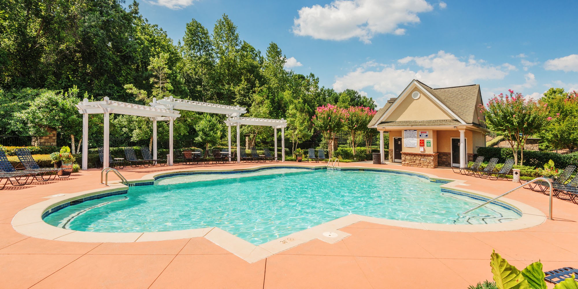 Villas At Hannover Apartments, 7305 Hannover Pkwy, Stockbridge, GA
