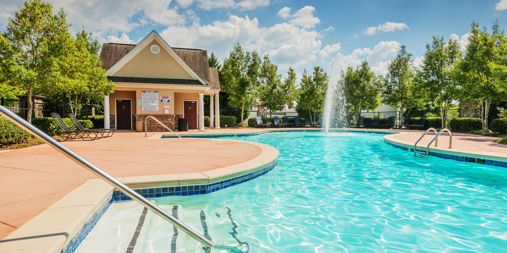 Villas At Hannover Apartments, 7305 Hannover Pkwy, Stockbridge, GA