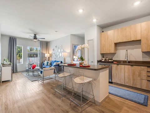 5055 S Fort Apache Rd Studio-3 Beds Apartment for Rent