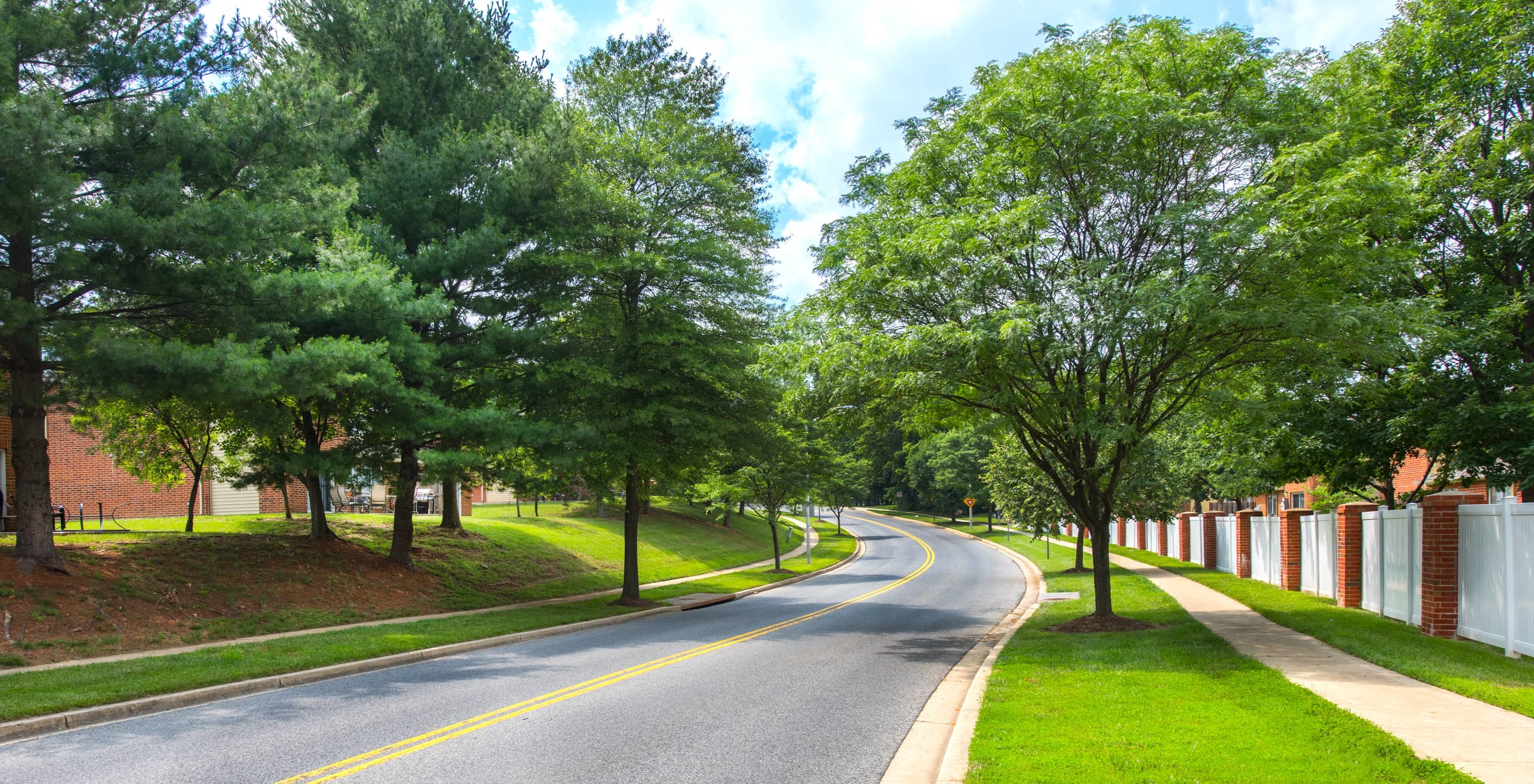 The Villages At Metro Apartments, 8251 Ridgefield Blvd, Landover