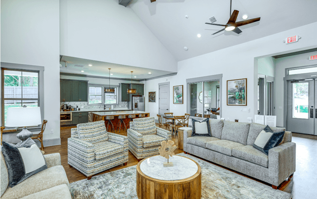 West Park Townhomes