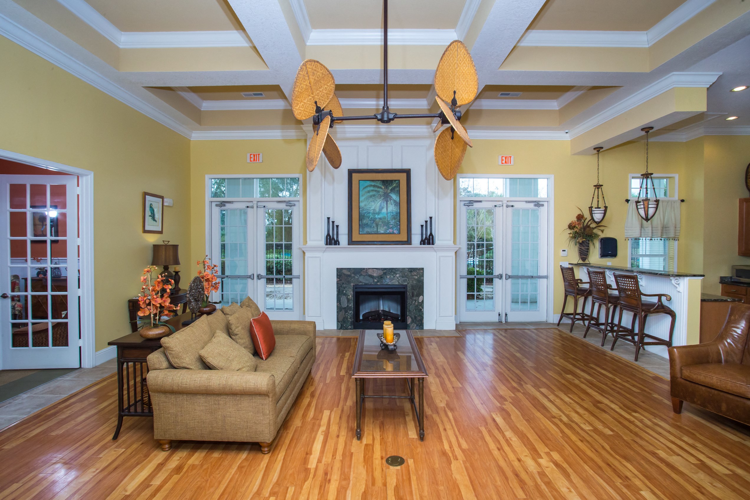 The Pines At Warrington Apartments, 4101 W. Navy Blvd, Pensacola, FL