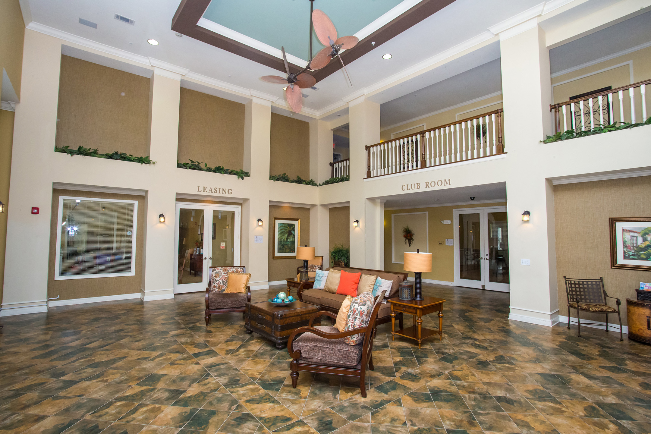 Senior Apartments for Rent in Pensacola, FL | Englewood Senior