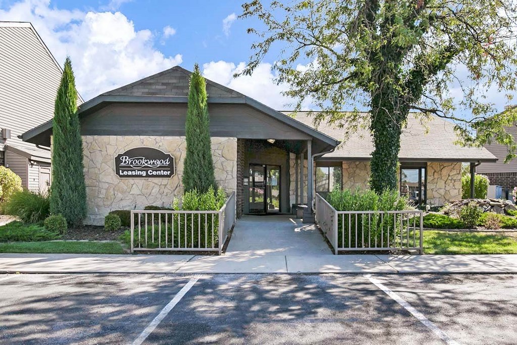 one and two bedroom apartments