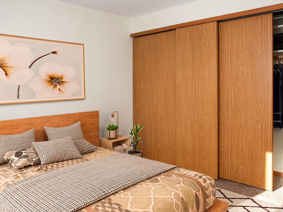 one bedroom apartment in Rochester MN for rent