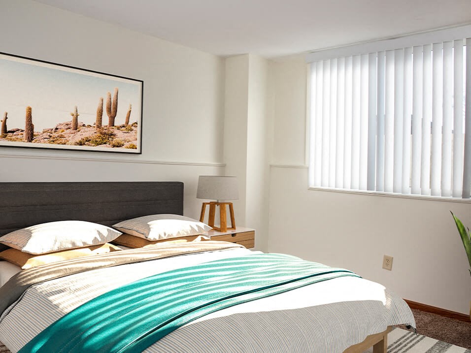 one bedroom apartment in Rochester MN