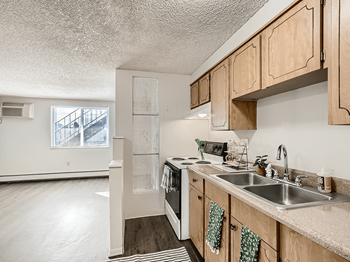 Apartments at Live on Federal - Photo Gallery 5