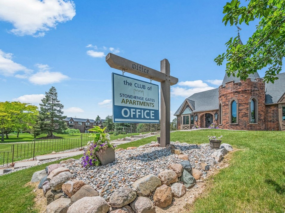 Stonehenge Gates Apartments, 1171 Ramsgate Road, Flint, MI RentCafe