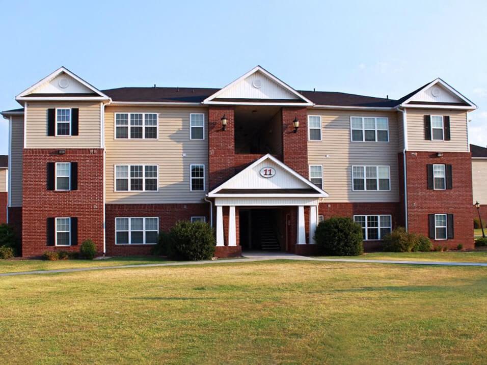 River Ranch apts in San Angelo TX