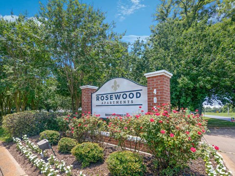 Alexandria LA apartments for rent