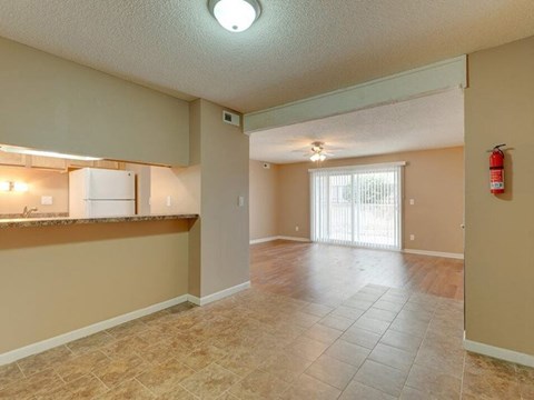 apartments for rent in Wichita KS