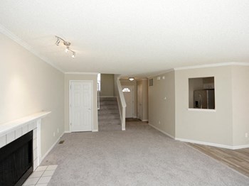 Townhomes in Topeka KS for rent - Photo Gallery 2