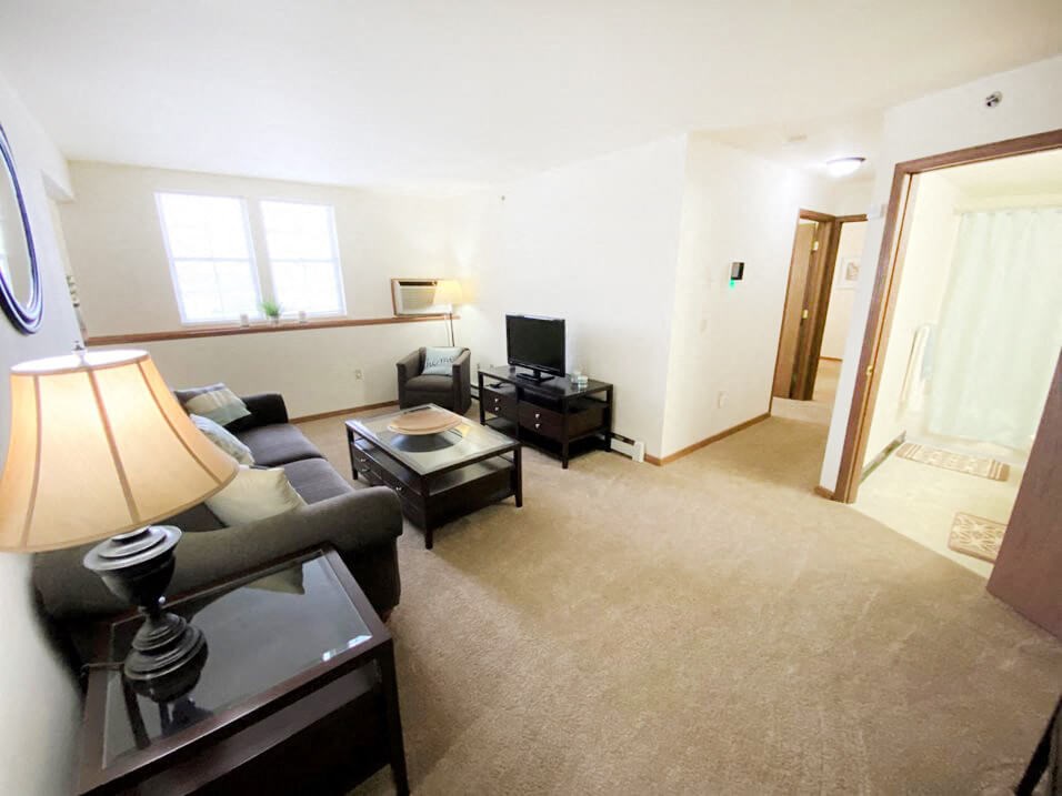 Apartments in Holland MI