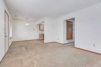 living room in McPherson, KS - Photo Gallery 5