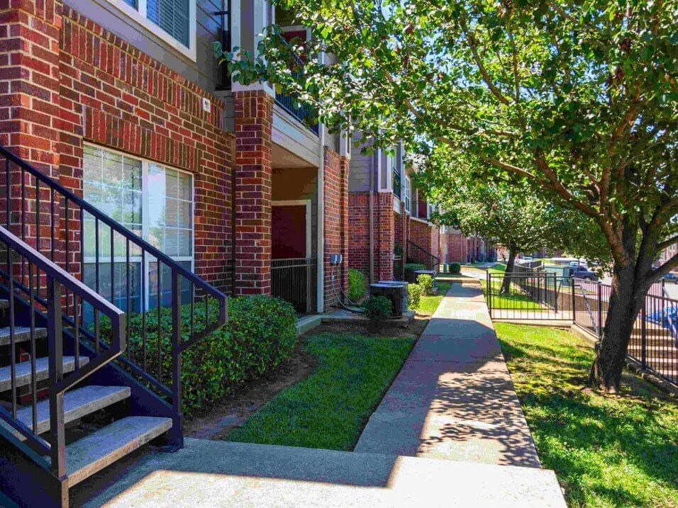 Longview Tx apartments for rent
