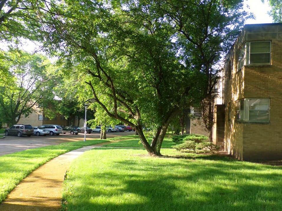 Friendly apartments in Sioux City IA