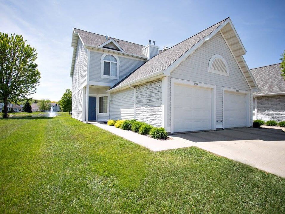 beautiful townhomes for rent in rochester mn