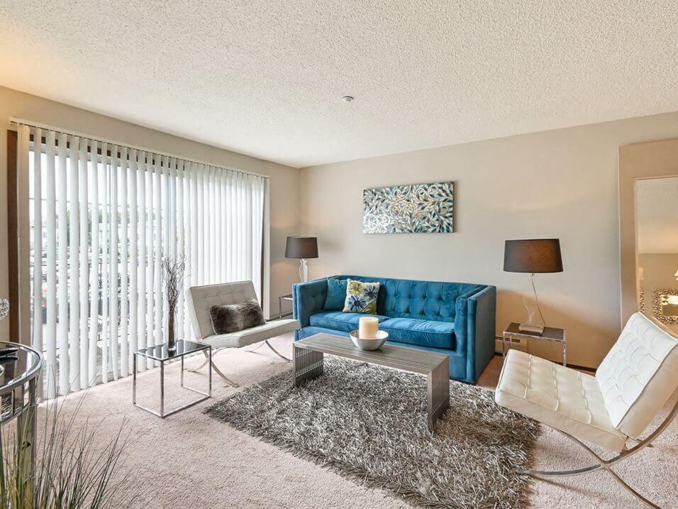 New Fountains Apartments in Fitchburg WI