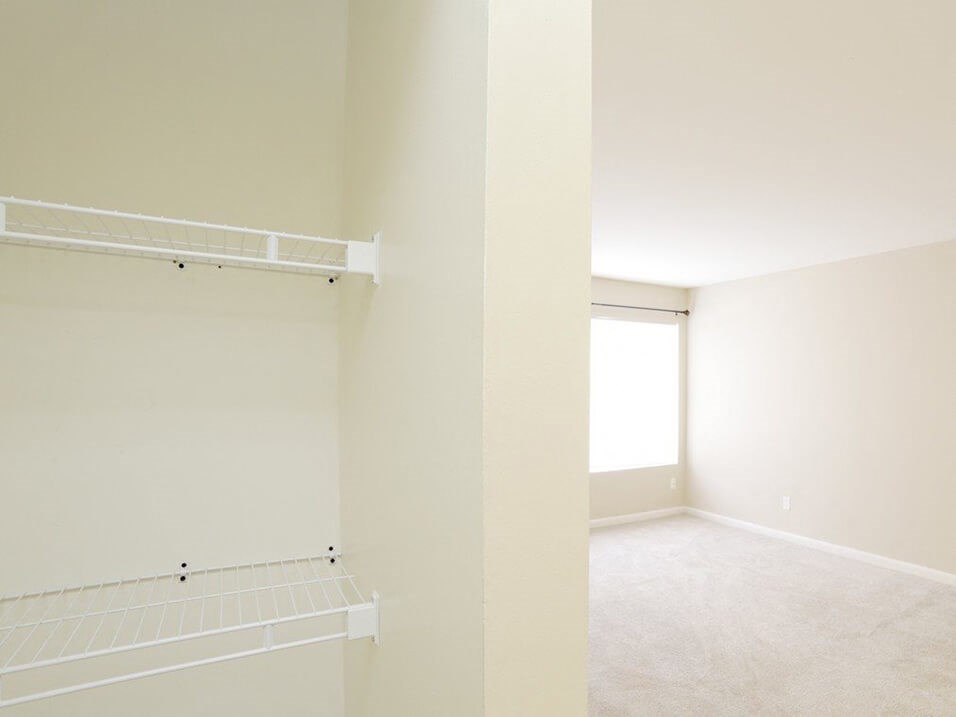 Open Apartment Floor Plan