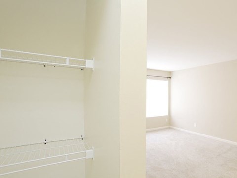 Open Apartment Floor Plan