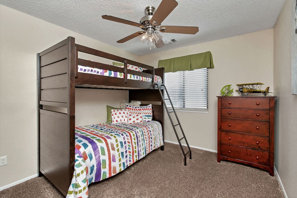 one bedroom kansas apartment