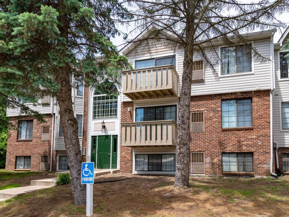 apartments Waterford MI