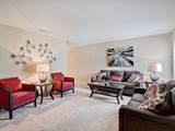 1-bedroom apartment at Southgate Apartments in Greenville