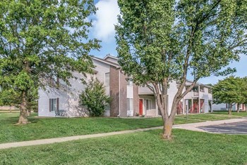 Apartments in McPherson, KS - Photo Gallery 2