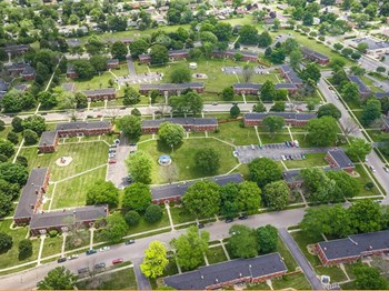 Kettering OH apartments for rent - Photo Gallery 3