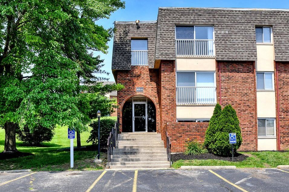 Carriage Hill Apartments Hamilton Oh Photo And Video Gallery