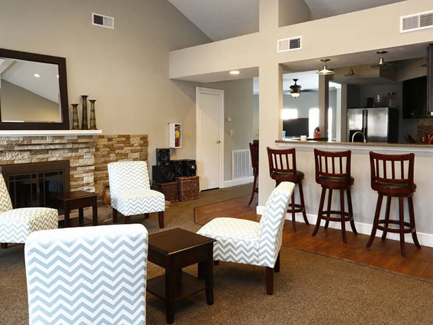 The Residenz Apartments in Kettering, OH - Photo Gallery 1