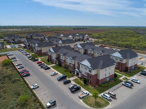 River Ranch Apartments for rent in San Angelo