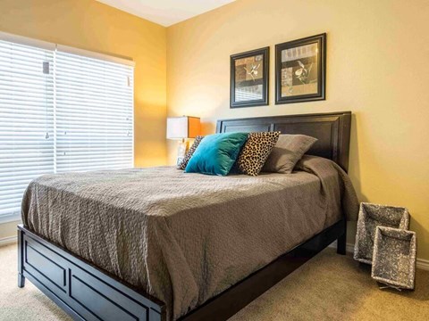 two bedroom apartment for rent in Longview TX