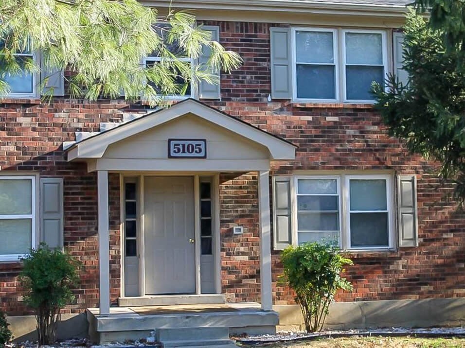 1 and 2 bedroom apartments in Louisville, KY
