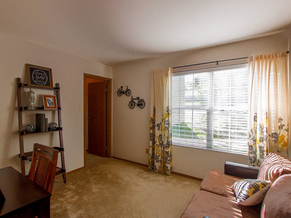 apartment living in Maryland Heights, MO