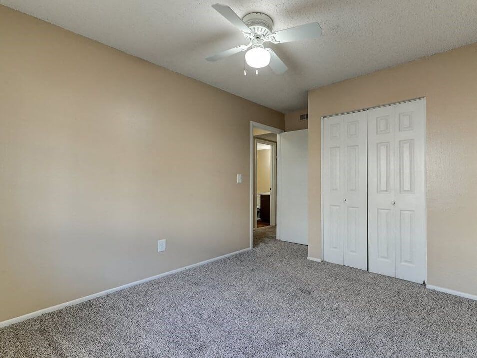 bedroom in Derby, KS