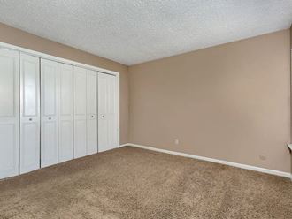 spacious closets in Wichita KS apartments