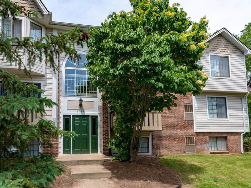 Waterford MI apartments