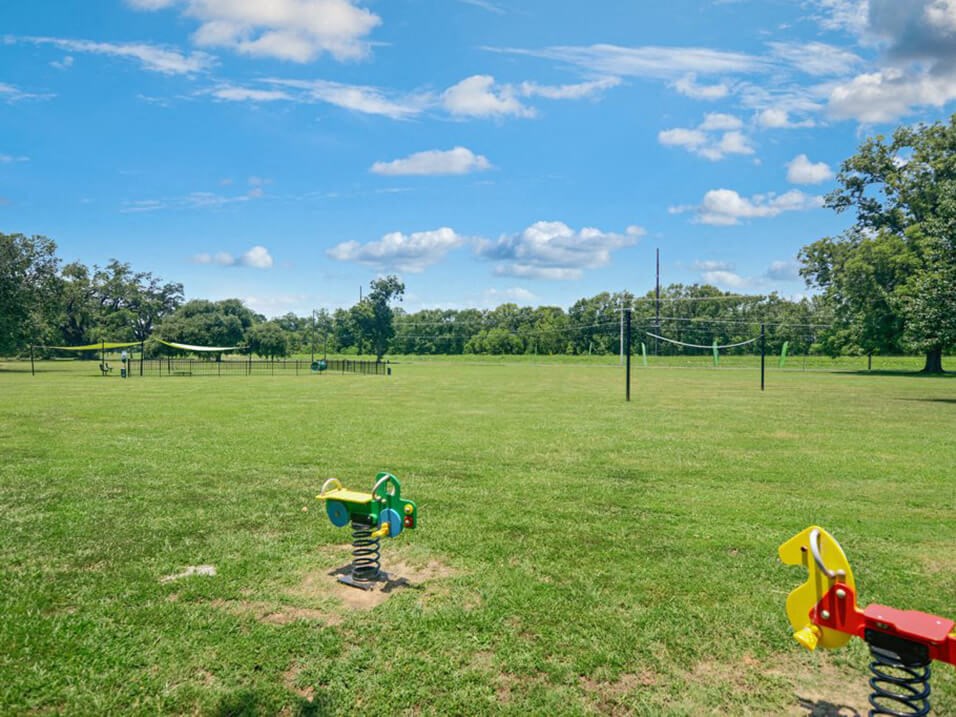 Park at Rosewood Apartments