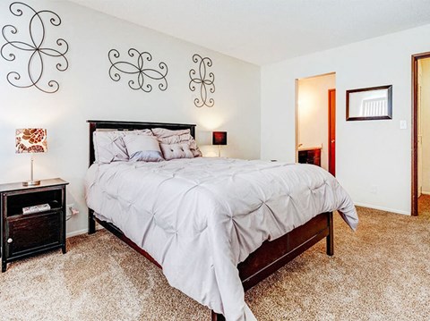 bedroom apartment in Burnsville MN