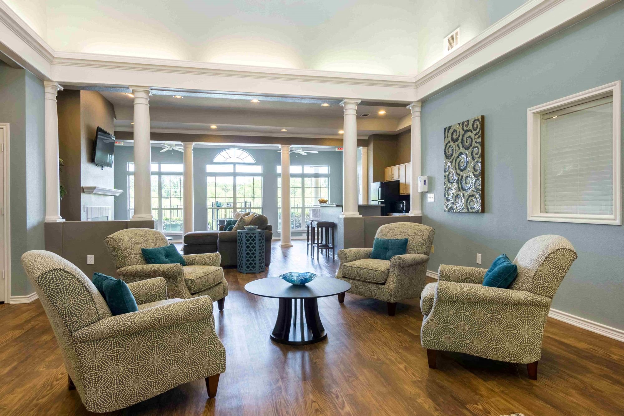 Summer Brook Apartments Apartments in Longview, TX