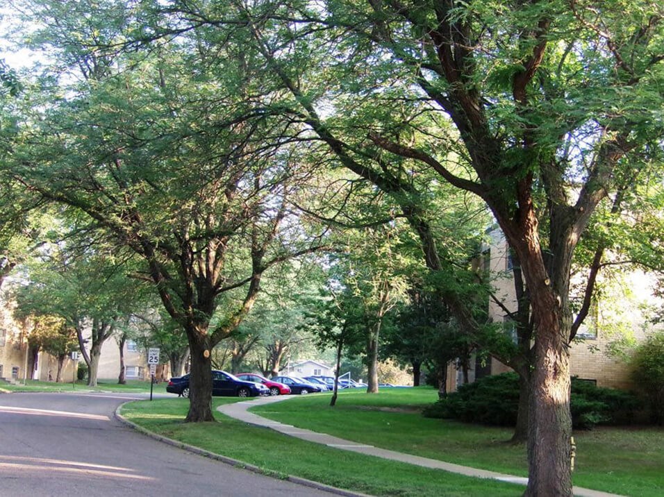 Apartments for rent in Sioux City IA