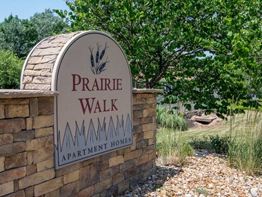 Prairie Walk Apartments in Kansas City MO