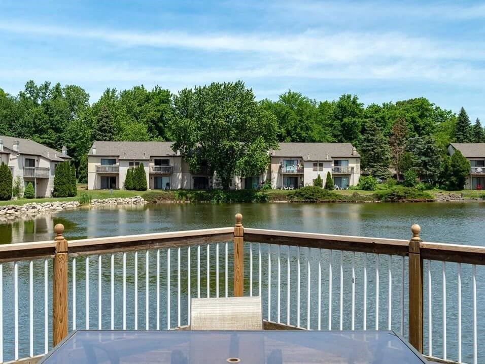 Apartments in Grand Rapids, MI for rent