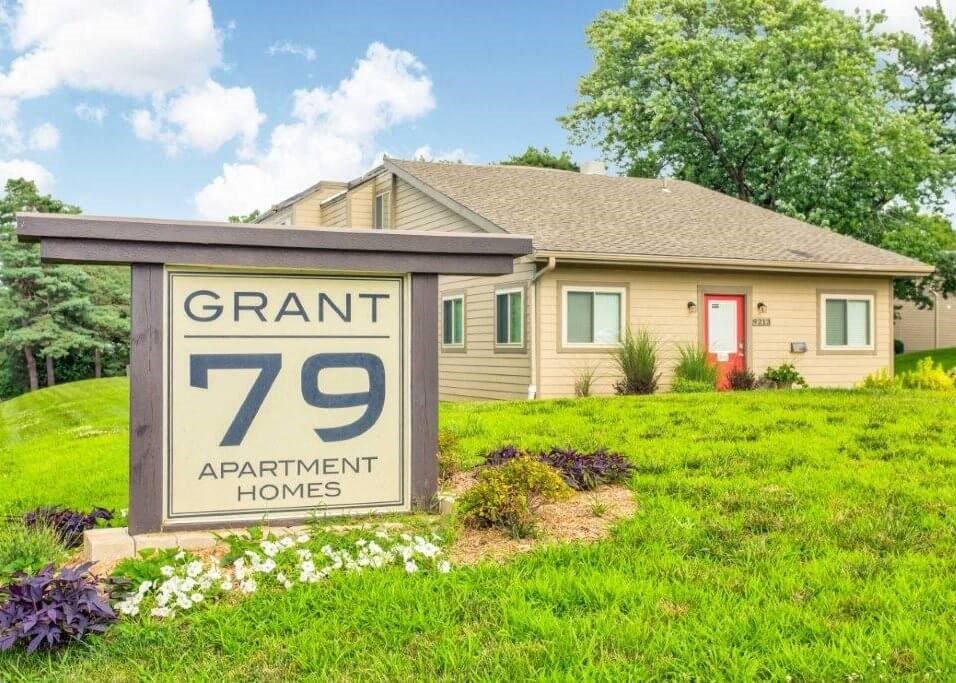 Grant 79 Apartments in Overland Park KS