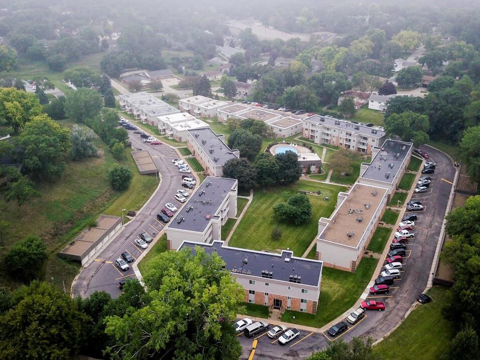 Sioux City, IA apartments for rent